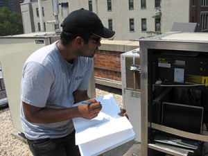 Monitoring Stations 008_Project