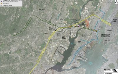 BEM Receives 2020 Honor Award from ACEC