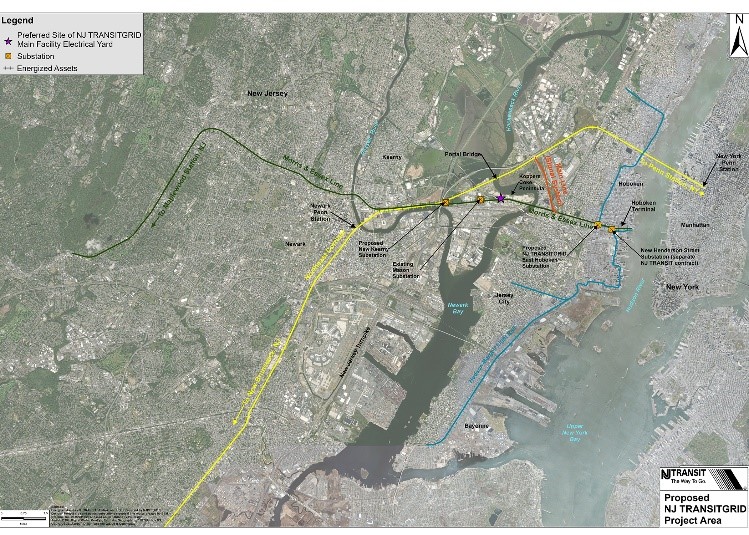 BEM Receives 2020 Honor Award from ACEC
