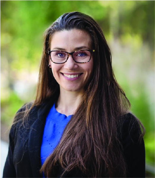 Dina Drennan, PhD