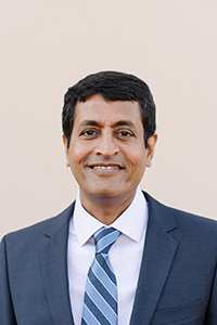 Mittul Patel, PE, LSRP