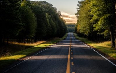 Innovative Technology Solutions for New Jersey Department of Transportation