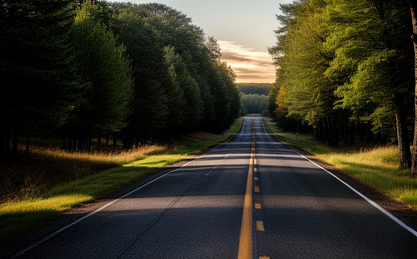 Innovative Technology Solutions for New Jersey Department of Transportation
