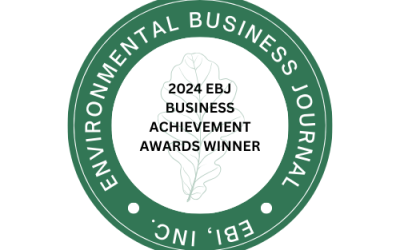 BEM Receives 2024 EBJ Business Achievement Award