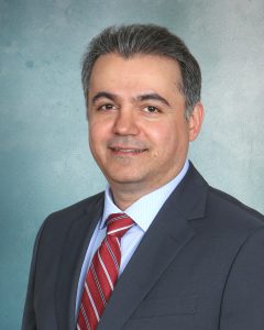 Mohammad Sayyar, PhD, PE