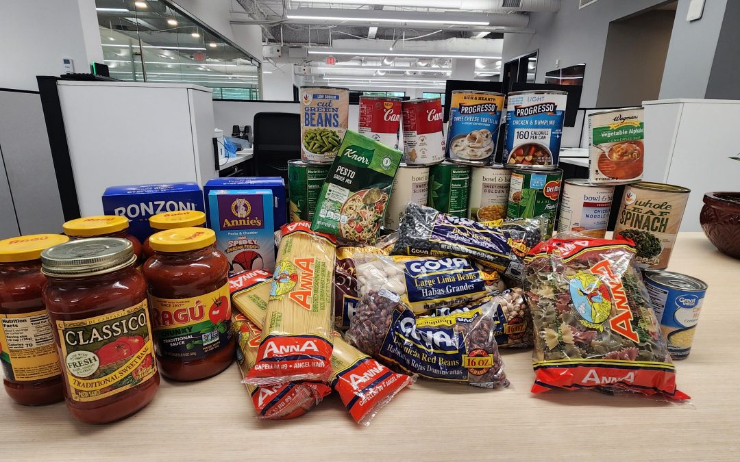 BEM Systems, Inc. Supports Local Communities in New Jersey and Alaska