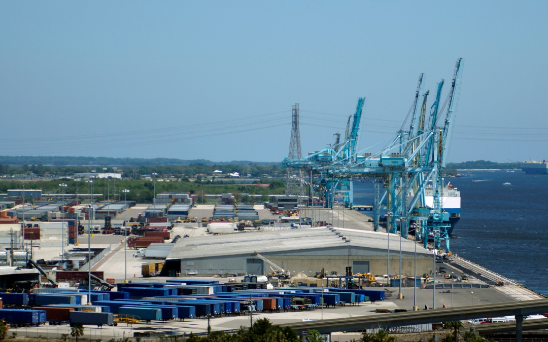 BEM Systems Inc. (BEM) has been awarded the Port Authority of NY and NJ Task Order