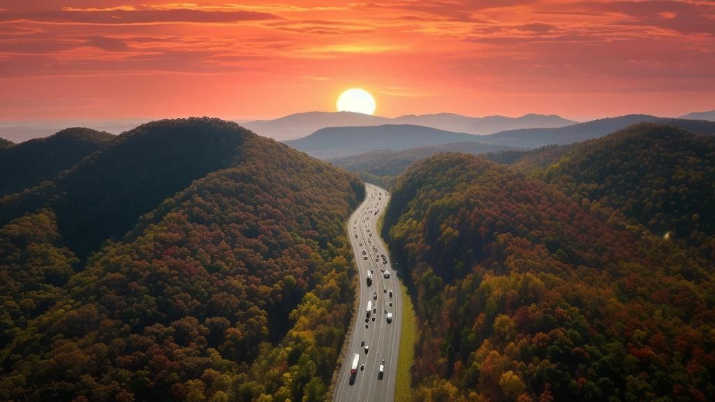 BEM Systems Partners with North Carolina Department of Transportation